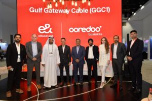 Gulf Gateway Cable 1