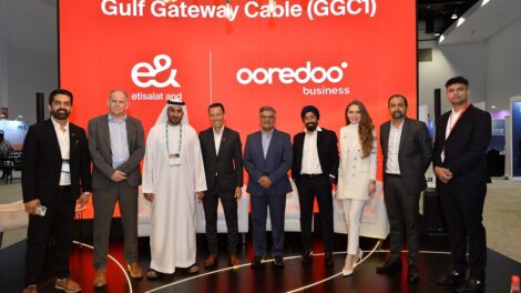 Gulf Gateway Cable 1