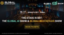Global AI and Blockchain Shows in Dubai