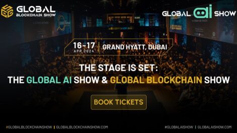 Global AI and Blockchain Shows in Dubai