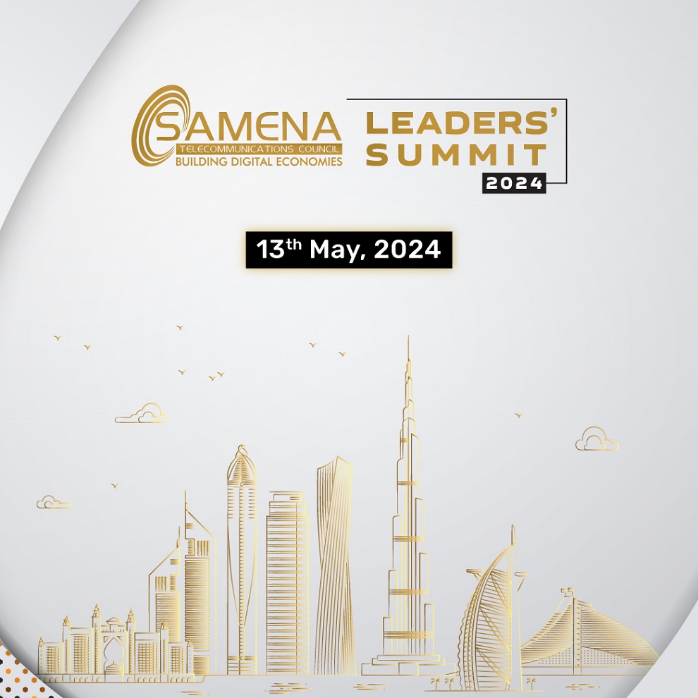 SAMENA Council’s Leaders’ Summit 2024