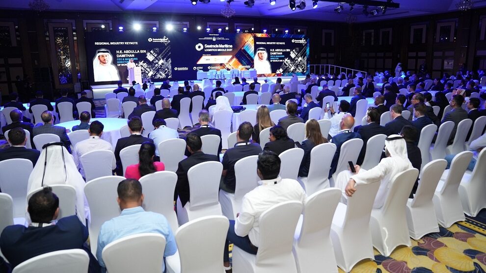 UAE Maritime Week announces its steering committee for 2025