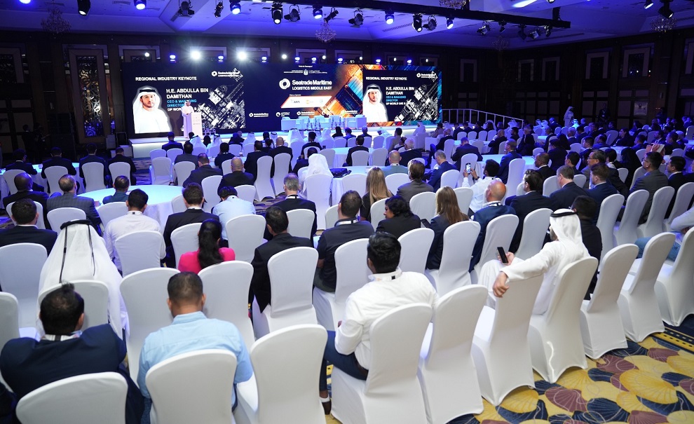 UAE Maritime Week announces its steering committee for 2025