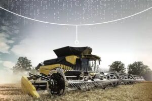 Intelsat, CNH Smart Farming Satellite Connectivity Coming to Brazil