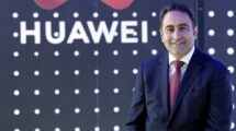Huawei At GISEC 2024