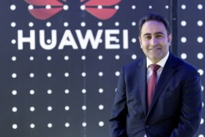Huawei At GISEC 2024