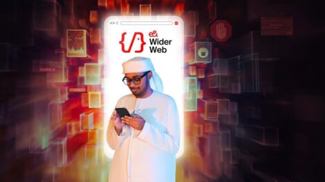 e& launches ‘Wider Web’ for mobile, empowering autistic users with a better browsing experience on the go