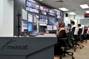 SPOTV partners with MEASAT to bring top-tier global sports to fans across Asia Pacific