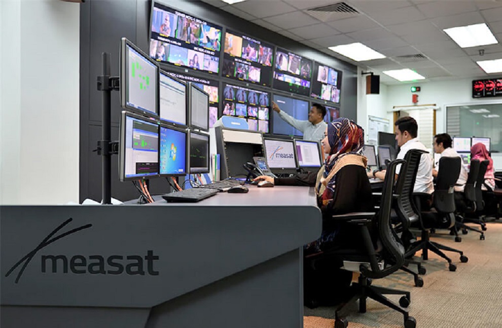 SPOTV partners with MEASAT to bring top-tier global sports to fans across Asia Pacific