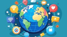 Intersputnik Supports UN and ITU Digital Initiatives in Achieving the Sustainable Development Goals