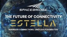 SpaceBridge ESTELLA VSAT
