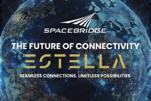 SpaceBridge ESTELLA VSAT