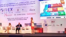 GITEX AFRICA 2024