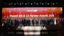 Huawei Tech Carnival & Partner Summit 2024