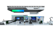 Hytera at CCW 2024 in Dubai
