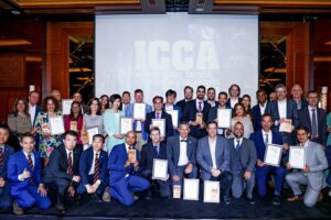 ICCAs showcase ongoing innovation