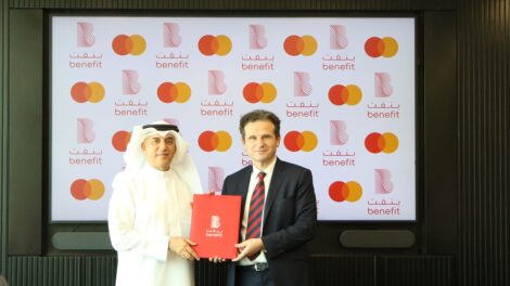 Mastercard partners with The BENEFIT Company