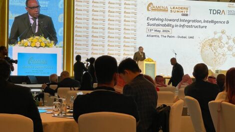 SAMENA Council Leaders’ Summit 2024