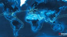 Tunisie Telecom selects Sparkle for a new International IP Transit Route to Europe