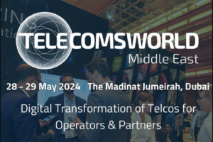 Telecoms World Middle East 2024