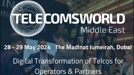 Telecoms World Middle East 2024