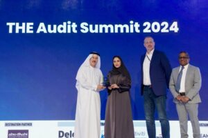 THE Audit Summit