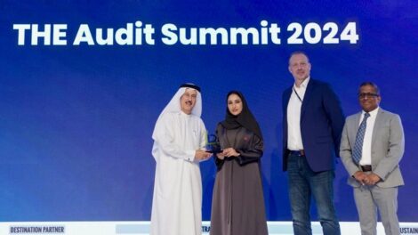 THE Audit Summit