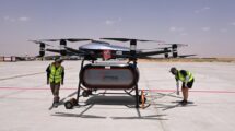e& UAE with Advanced Mobility Hub Member of MLG (Multi Level Group) set course for 5G-powered aerial mobility ecosystem