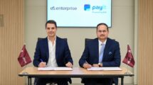 e& enterprise and Payit partner