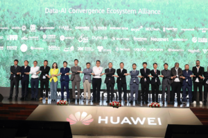 Huawei Cloud TechWave Summit 2024