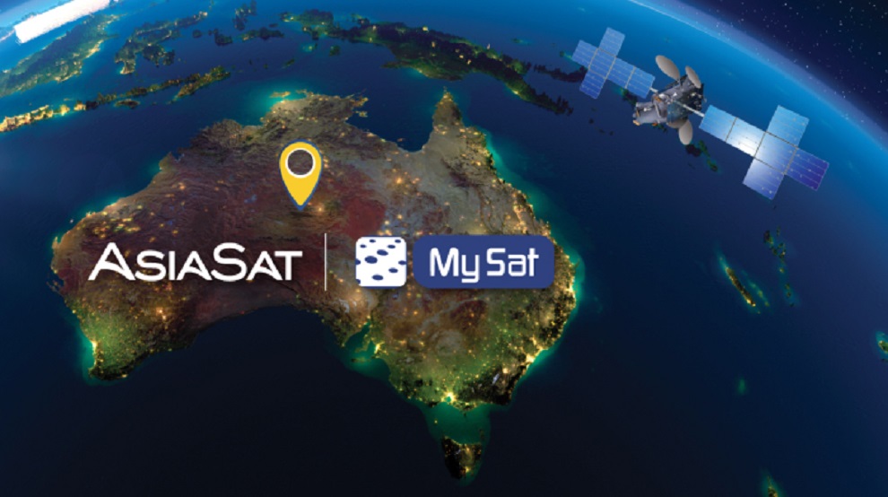 AsiaSat signs managed distribution service deal with MySat