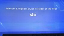 Telecom & Digital Service Provider of the Year