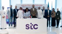 stc partners with Tadwire to launch e-waste recycling initiative