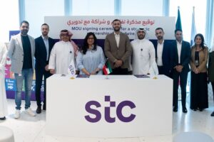 stc partners with Tadwire to launch e-waste recycling initiative