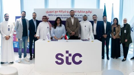 stc partners with Tadwire to launch e-waste recycling initiative