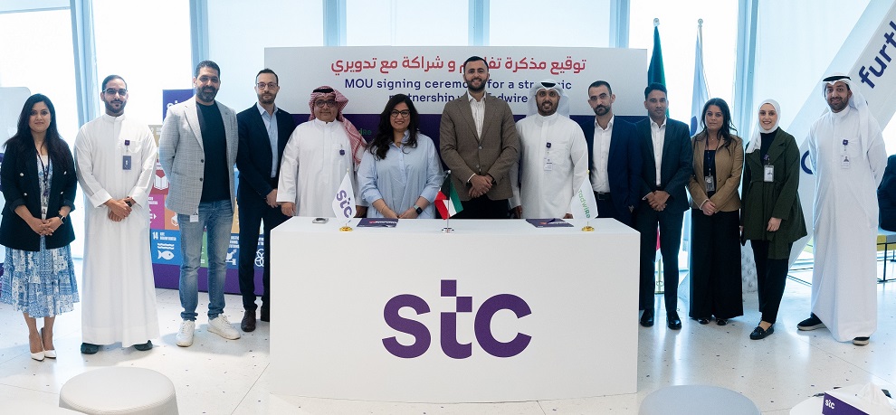 stc partners with Tadwire to launch e-waste recycling initiative