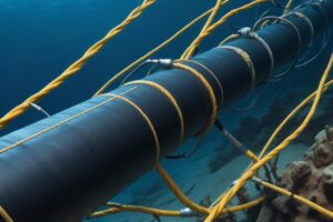 Singtel partners Telin to develop subsea cable system