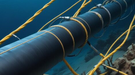 Singtel partners Telin to develop subsea cable system