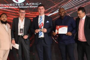 5th Edition Connected Africa Summit