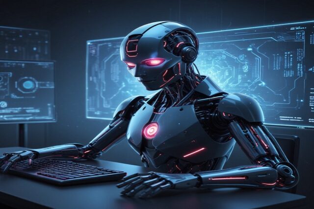 Cybersecurity Companies Discuss Ai Integration For Enhanced Risk