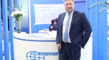evolving satellite industry and the role of Intersputnik
