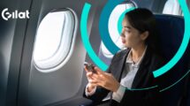 Gilat expanding further into the IFC Market