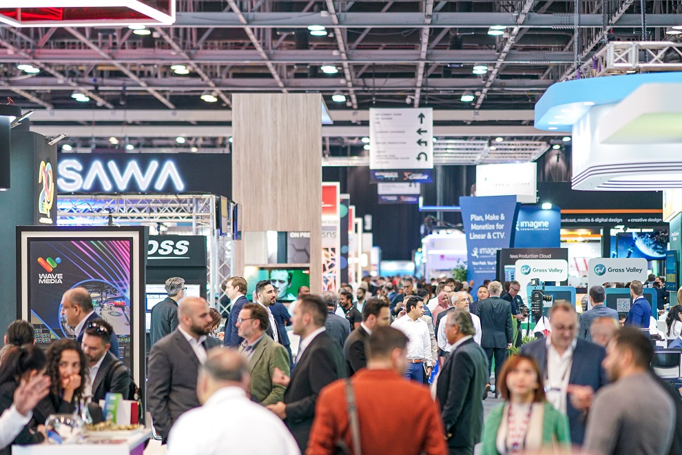 CABSAT and Integrate Middle East 2024 wrap up