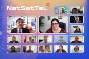 NatSatTel-2024 – Key Trends in the Global Satellite Communications Industry