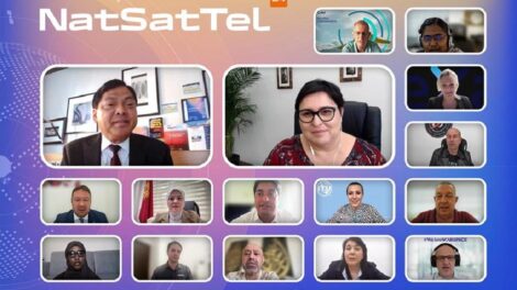 NatSatTel-2024 – Key Trends in the Global Satellite Communications Industry