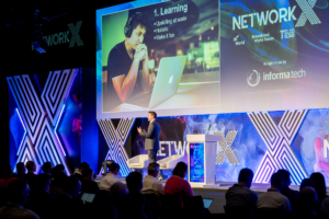 Leading telecoms event Network X returns to Paris in October