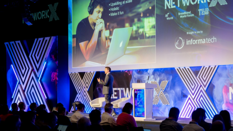 Leading telecoms event Network X returns to Paris in October