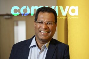 Rajesh Chandiramani appointed Comviva