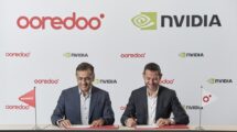 Ooredoo Group pioneers AI revolution in MENA with NVIDIA