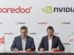 Ooredoo Group pioneers AI revolution in MENA with NVIDIA